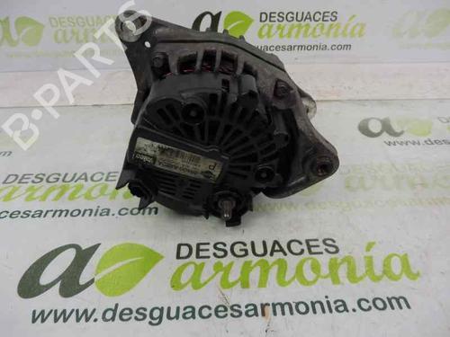 Alternator NISSAN NOTE (E11, NE11) 1.4 | BP2229975M7 