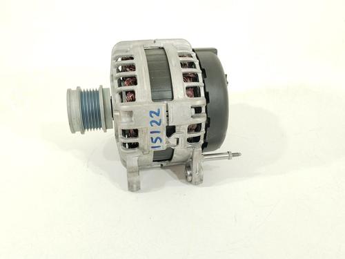 Alternator VW CADDY V Box Body/MPV (SBA, SBH) 2.0 TDi | BP36499404M7 - Image 2