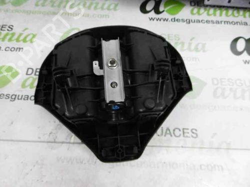 Airbag Kit PEUGEOT 307 (3A/C)  | BP1855955C86 