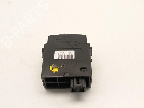 Switch NISSAN QASHQAI / QASHQAI +2 I (J10, NJ10, JJ10E)  | BP23022673I30 