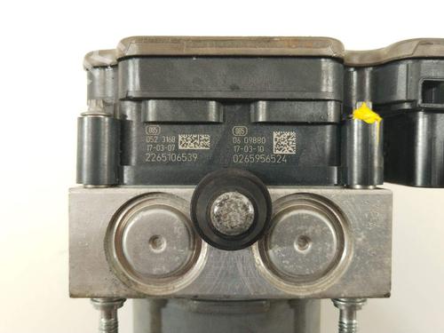 ABS pump JAGUAR XE (X760) | BP16792927M43 - Image 6