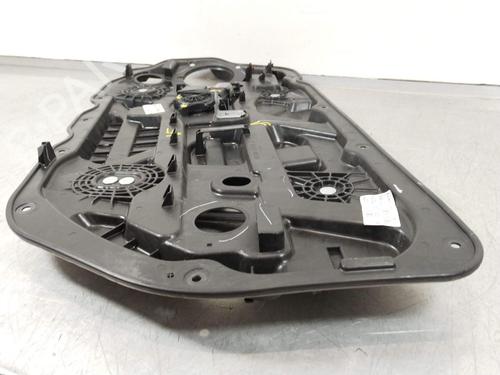 Front right window mechanism KIA CEE'D (JD) 1.6 CRDi 110 | BP29175372C23 - Image 2