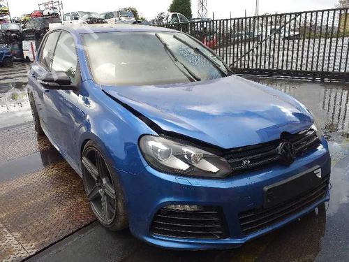 Electronic module VW GOLF VI (5K1) 2.0 R 4motion | BP6951755M83 
