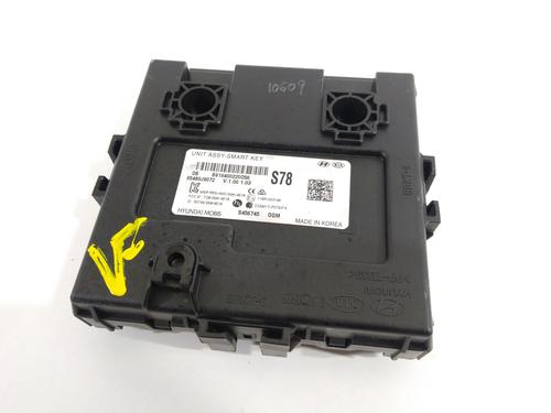 Used Electronic module HYUNDAI KONA (OS, OSE, OSI) [2017-2023]  21568648