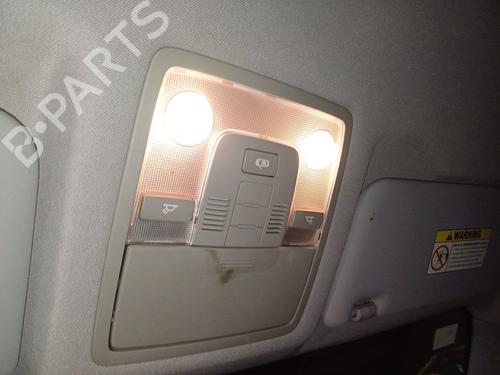 Used Interior roof light Interior roof light KIA CEE'D Hatchback (ED) 1.6 CRDi 90 (90 hp) 33794605 33794605