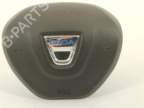 Used Driver airbag DACIA LOGAN MCV II 1.5 Blue dCi 95 (K8JL) (95 hp) 28128948