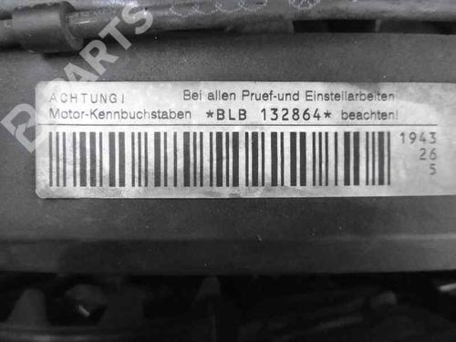 Right rear suspension arm AUDI A4 B7 (8EC) 2.0 TDI | BP1842337M15  - Image 9