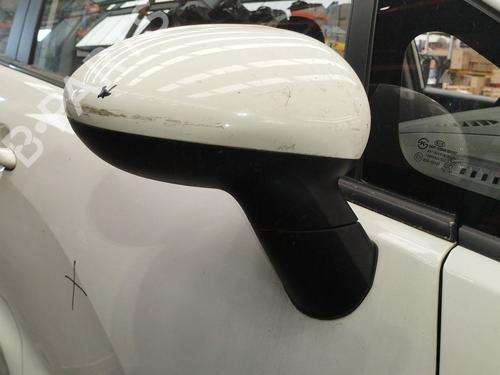 Used Right mirror Right mirror KIA RIO III (UB) 1.2 CVVT (84 hp) 35956686 35956686