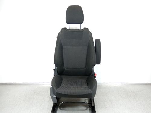Used Right front seat PEUGEOT 5008 (0U_, 0E_) [2009-2017]  31375832
