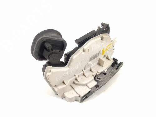 Used Rear right lock VW GOLF VI (5K1) 1.6 TDI (105 hp) 12525189