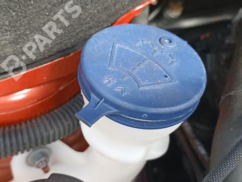 Used Windscreen washer tank Windscreen washer tank PEUGEOT 2008 I (CU_) 1.2 THP 130 / PureTech 130 (130 hp) 9044275 9044275