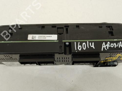 Climate control SEAT ARONA (KJ7, KJP) 1.0 TGi | BP33243754I5 - Image 6