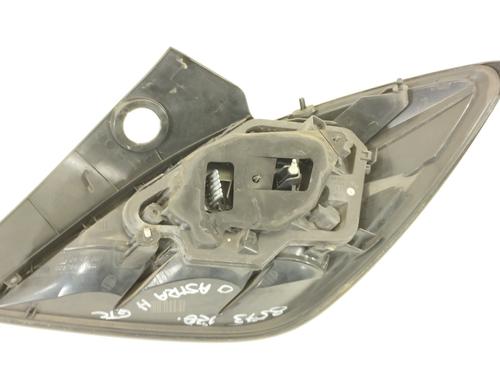 Left taillight OPEL ASTRA H GTC (A04) 1.9 CDTi (L08) | BP11223338C34 
