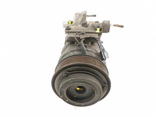 AC compressor KIA SORENTO I (JC) 2.5 CRDi | BP16800439M34 