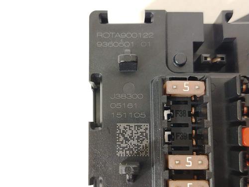 Fuse box MINI MINI CLUBMAN (F54) Cooper | BP39721863E1 - Image 6