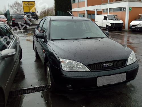 Injector FORD MONDEO III Saloon (B4Y)  | BP18258915M100 