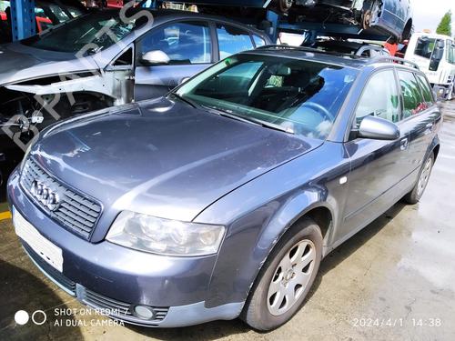 Left mirror AUDI A4 B6 Avant (8E5) 1.9 TDI | BP19182952C26 