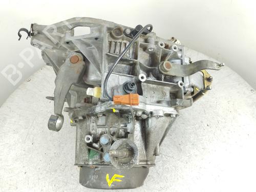 Gearbox CITROËN XANTIA (X1_, X2_) 2.0 HDI 90 | BP17836609M3 