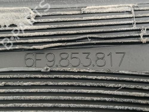 Rear left wheel arch trim SEAT ARONA (KJ7, KJP) 1.0 TSI | BP16011281C136 