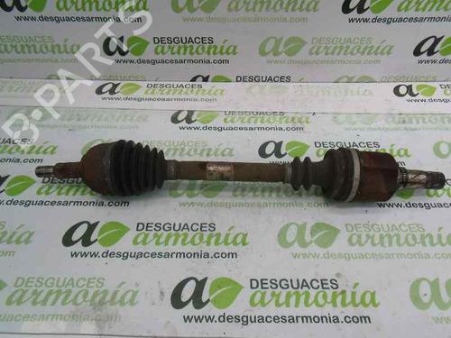 Used Left front driveshaft RENAULT SCÉNIC II (JM0/1_) [2003-2010]  1838921