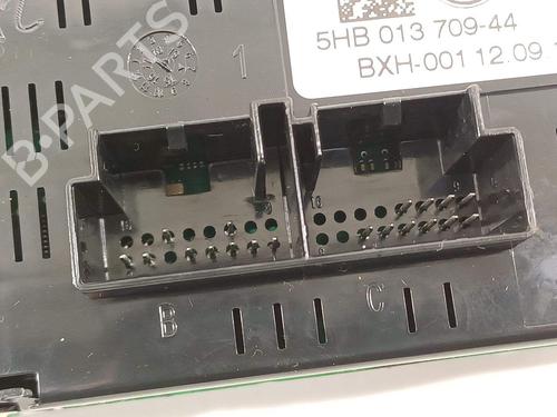 Climate control SKODA SCALA (NW1) 1.6 TDI | BP29258439I5 - Image 9