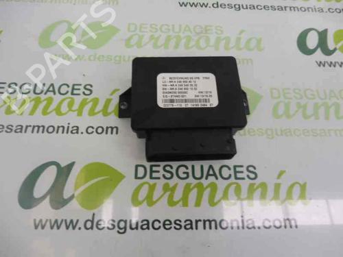 electronic-module-mercedes-benz-a-class-w176-2469004512-2465450532-2469021002-2012-2013-2014-2015-2016-2017-2018-1948136 main image