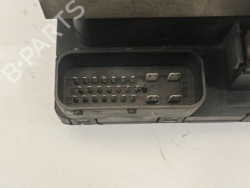 ABS pump VW GOLF IV (1J1)  | BP13039617M43 