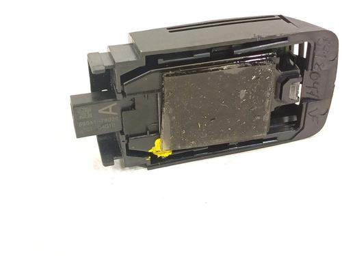 Electronic sensor TOYOTA COROLLA Saloon (_E21_) 1.8 VVTi Hybrid (ZWE211, MZEA12) | BP40599674M84 - Image 3