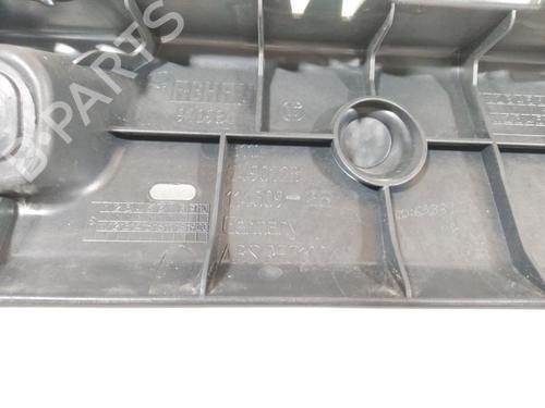 Rear bumper bracket BMW 4 Coupe (G22, G82) M4 Competition M xDrive | BP29279840C159 