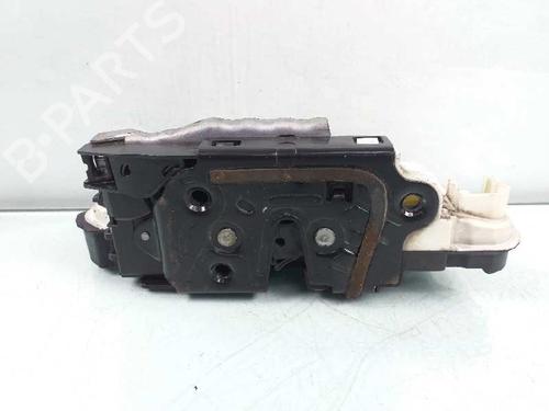 Front left lock SEAT LEON (5F1) 1.6 TDI | BP6477371C98 