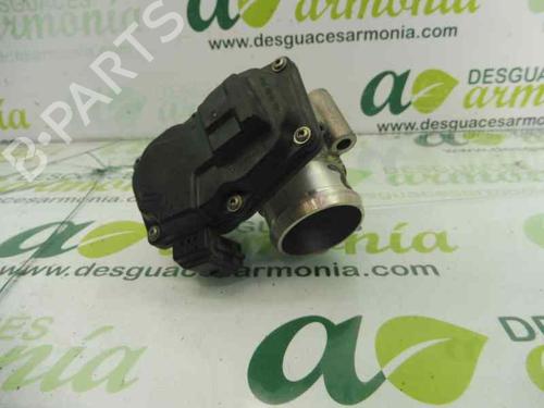 Throttle body FORD B-MAX (JK) 1.0 EcoBoost | BP1947552M82 