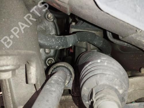 Used Steering rack Steering rack 37238635 37238635