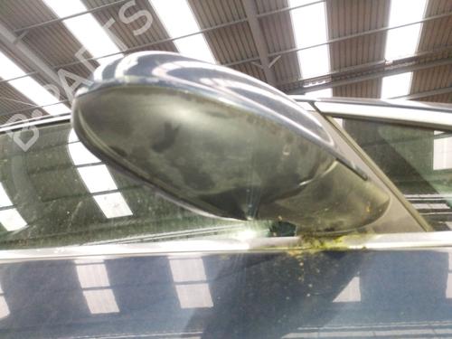 Right mirror OPEL ASTRA J (P10)  | BP23144337C27 