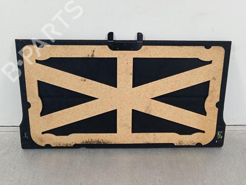 Rear parcel shelf BMW i3 (I01)  | BP26573298C85 
