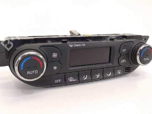 Climate control KIA CEE'D (JD) | BP4844169I5 - Image 4