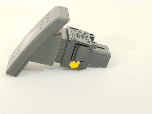 Warning switch SUZUKI SWIFT III (MZ, EZ) 1.5 (RS415, ZC21S) | BP35953036I22 - Image 2
