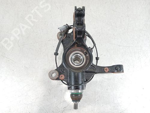 Right front steering knuckle PEUGEOT TRAVELLER Bus (V_) 2.0 BlueHDi 145 | BP29122123M26 