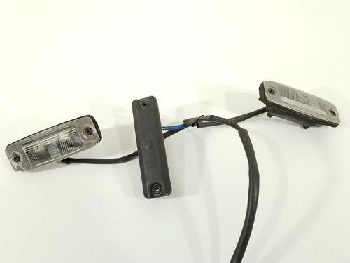 Used Tailgate handle KIA SPORTAGE III (SL) [2009-2017]  18642873
