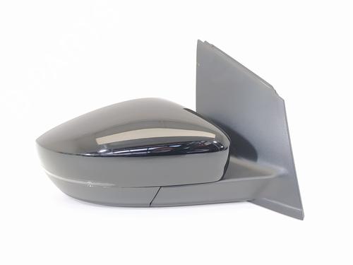 Used Right mirror VW POLO V (6R1, 6C1) [2009-2022]  8377595