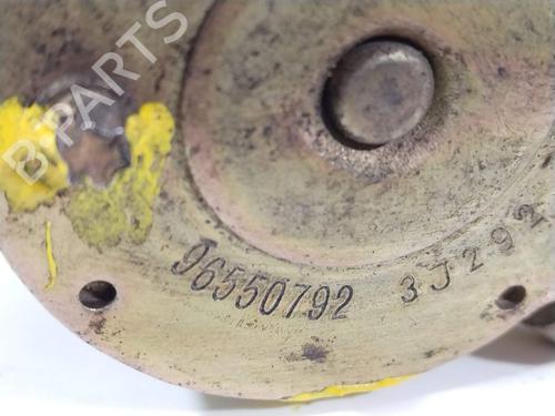 Starter DAEWOO NUBIRA Saloon (J200) 1.6 | BP26391138M8 - Image 5