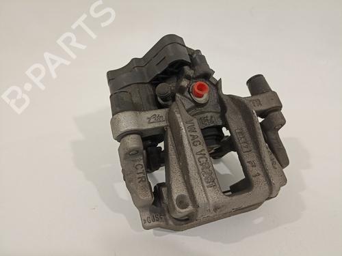 Used Right rear brake caliper AUDI A3 Sportback (8YA, 8YF) [2019-2025]  15877243