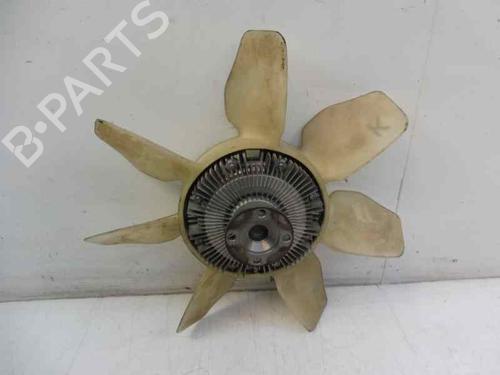 Used Fan TOYOTA LAND CRUISER PRADO (_J12_) [2002-2010]  1974187