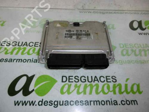 Used Engine control unit (ECU) Engine control unit (ECU) 1878251 1878251