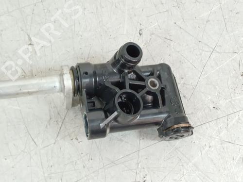 Pipe BMW 4 Coupe (G22, G82) M4 Competition M xDrive | BP29279817M125 