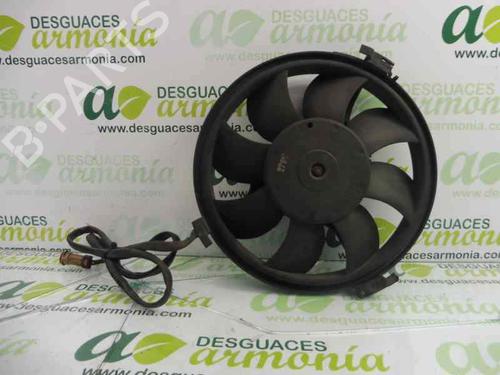 Used Radiator fan Radiator fan 1855676 1855676