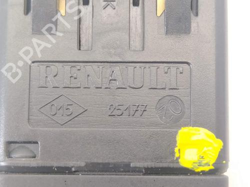 Warning switch DACIA DUSTER (HS_) | BP11848428I22 - Image 3