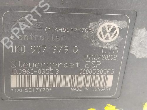 ABS pump SEAT TOLEDO III (5P2) 1.9 TDI | BP25439401M43 - Image 12