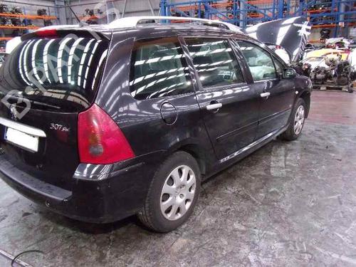 Right front driveshaft PEUGEOT 307 SW (3H)  | BP1838923M39 