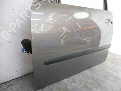 Left front door SEAT CORDOBA (6L2)  | BP3152366C2 