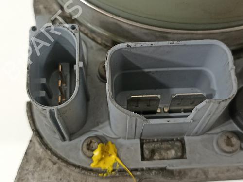 Styring servopumpe FORD FOCUS II (DA_, HCP, DP)  | BP15227620M99 